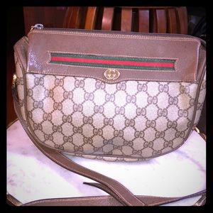 Vintage Gucci